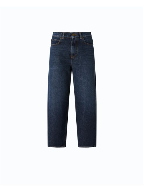 Jeans balloon fit PINKO | 103857A3HE/PJC
